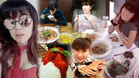 น่ากินทุกเมนู! ส่องจานโปรด แก้ว อภิรดี กินเที่ยวสุดชิลกับคนรู้ใจ!