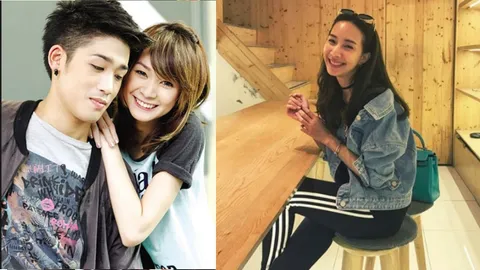 หนังคนละม้วน! มิ้นท์ ณัฐวรา เล่าอีกด้านเรื่อง โฟร์-พิชญ์ และมือที่สาม (คลิป)