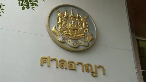 ศาลพิพากษาคดีค้ามนุษย์โรฮีนจา จำคุก พล.ท.มนัส 27 ปี โกโต้งโดน 75 ปี