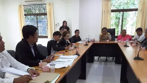 ไม่เว้นน้องแม่ 'บังฟัต' หลอกเอาที่จำนองเข้าแบงก์ รู้อีกทีกำลังจะถูกยึด