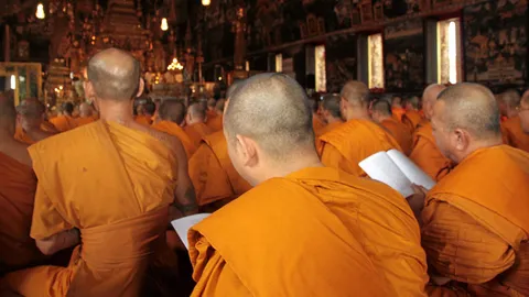 มส.ไฟเขียว 'สมาร์ทการ์ดพระ' มอบ คกก.ปฏิรูปฯ สรุปขอบเขตข้อมูล