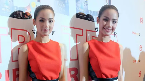 ญาญ่า ออกโรงแจง ข่าวค่าตัวแพง ออกอีเวนต์ 2 ชั่วโมง 3 แสน (คลิป)