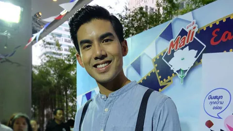 เต๋อ ยังไม่คิดจีบ มิว ไม่เกร็ง หากต้องร่วมงานกันอีก (คลิป)
