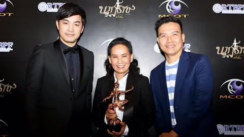 พี่ฉอด จบดราม่าป้าซุ่ม เอส งงตกเป็นเหยื่อ เชื่อทำวันนี้ให้ดีที่สุด