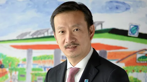 บางจากผนึกน้ำตาลขอนแก่น รุกธุรกิจชีวภาพขึ้นแท่นเบอร์ 1