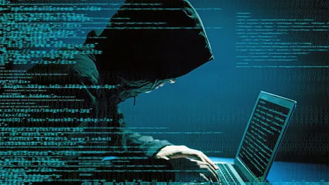 5 แก๊งแฮกเกอร์อันตรายที่สุดของโลก