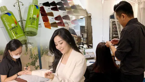 สวยสุขภาพดีสั่งได้