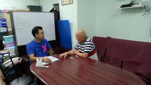 รวบ 'เฮียหลอ' พี่ชายนักการเมือง ลวงเด็กชาวเขาค้าประเวณี