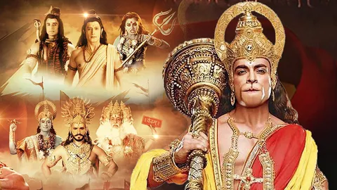 ช่อง8 ปลื้มกระแสซีรีส์ภารตะปัง! คว้า ‘หนุมาน สงครามมหาเทพ’ ลงจอต่อ