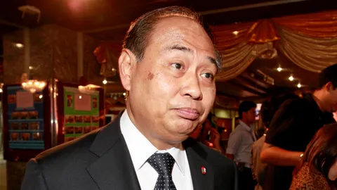 กกต.ยื่น 2 เรื่องส่งศาลฯตีความ ไม่ติดใจปมเซตซีโร่ ชี้เกมโอเวอร์แล้ว
