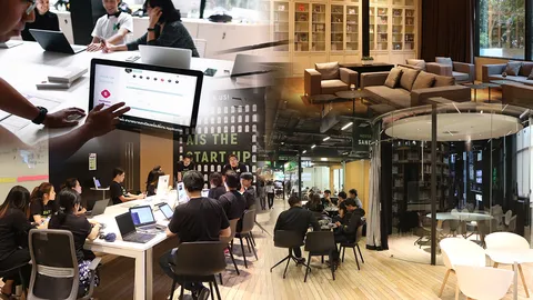 ตะลุยรีวิวโซนเด็ด AIS D.C. มุมลับที่น้อยคนจะรู้ เป็นยังไงไปส่องกัน...?