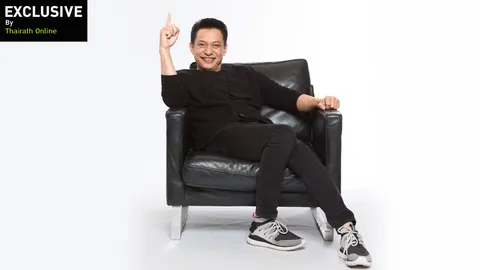 ทำไมทีวีเรามีแต่เด็กร้องเพลง 'ไตรภพ' วิพากษ์  40 ปีแห่งการปรับตัว 