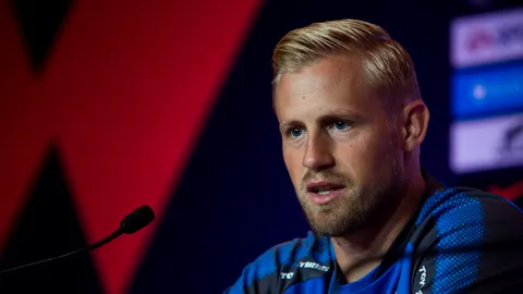 ‘ชไมเคิล’ รับ จิ้งจอกสยามงานหนัก ดวลหงส์แดง ชิงถ้วยเอเชียโทรฟี