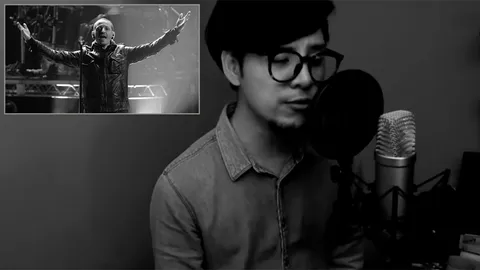 ฟังแล้วซึ้ง! ทอม รูม39 คัฟเวอร์เพลงนี้ ไว้อาลัยนักร้องนำ Linkin Park