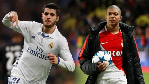 ตำนานชุดชาวแนะ 'ซีดาน' เร่งกระชากหอกตัวใหม่เพิ่มอีกราย