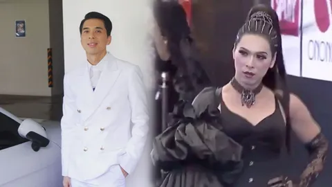 เปิดคลิปต้นเหตุ! ทำ เอกกี้ ปรี๊ดฉะแหลก เต๋า ทีวีพูล หลังโดนแขวะแรง!