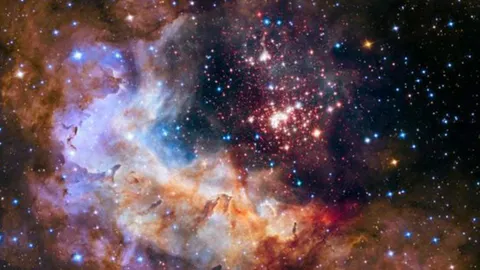 พบสัญญาณวิทยุลึกลับจากดาวฤกษ์อยู่ห่างโลก 11 ปีแสง