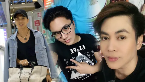 ไม่จบ! ฟลุค พชร ออกตัวทีมเต๋า ทีวีพูล พร้อมแฉกลับ เอกกี้ แบบเจ็บแสบ