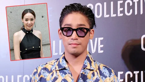 พิชญ์ ขอโทษ โฟร์ แจงเปล่าด่า เคลียร์ '#ต่ำตมไม่หยุด' แค่คำติดปาก (คลิป)