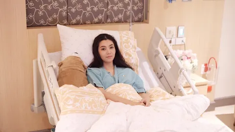 หาม เบลล่า ส่งโรงพยาบาลด่วน! วูบกลางกองถ่าย