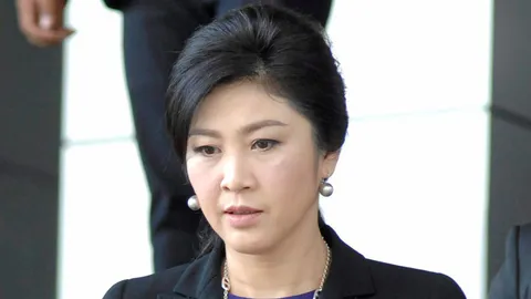 คลัง ส่งรายละเอียดบัญชีเงินฝาก 'ปู' ให้กรมบังคับคดีพิจารณายึดทรัพย์