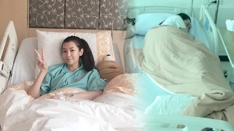 ยังน่าห่วง! ส่งตัว เบลล่า อัลตราซาวน์ช่องท้อง ติดเชื้อระบบทางเดินอาหาร