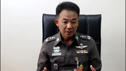 ผู้การฯโคราช โต้เรียกเงิน 5แสน จ่อดำเนินคดีสาวกรุงเอี่ยวฉ้อโกง 80 ล้าน