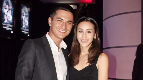 ‘ชิน&ลิลลี่’ รัก 3 ปีมีอนาคต ทำธุรกิจร่วมกันวางรากฐานชีวิตคู่