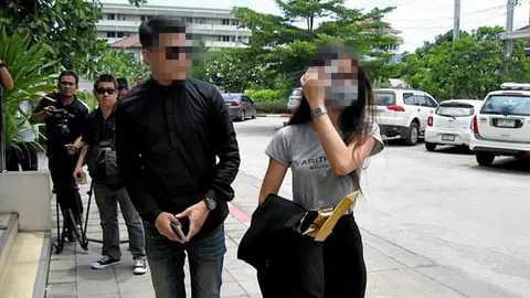 'ชลวิทย์' ขอเวลา 7 วันมอบตัว ตร.ยันไม่รอ! จ่อหมายเรียก ไม่มาเจอหมายจับ