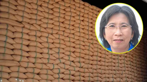 พณ. โต้รายวัน ยันปิดโกดังแค่ 2 สัปดาห์ ป้องกันลอบขนข้าวออก