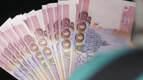 "ซีพีเอฟ" ยิ้ม" กัมพูชา" ชูนายจ้างดีเด่น แรงงานส่งเงินกลับบ้านหมื่นบาทต่อคน!