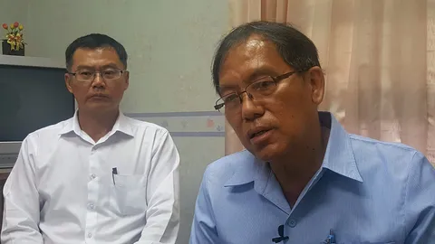 รพ.วอนเห็นใจไม่นิ่งเฉยงูกัด