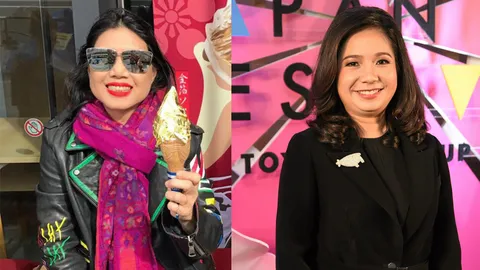 “ป้ารีบ”