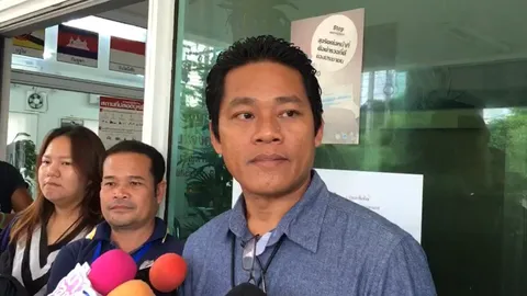 ‘หยก ลูกหยี’ แจ้งความกลับ นักร้องดัง กล่าวหาโกงเงินค่าทำเพลง 7 หมื่น