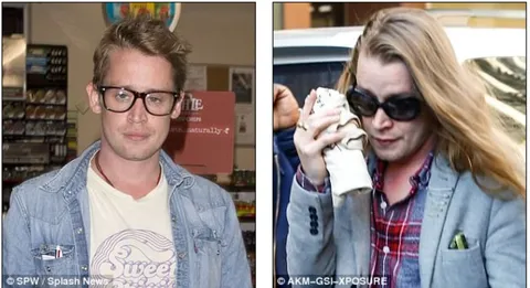 ลืมภาพขี้ยาอมโรคไปซะ! แม็กเคาเลย์ คัลกิน หนูน้อย Home Alone กลับมาแล้ว