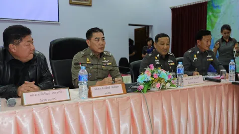 ข้าพเจ้าเห็นการยิงเป้า