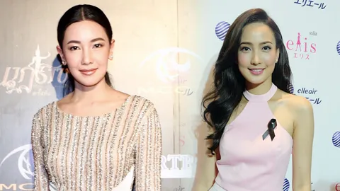 แต้ว น้อยใจดราม่า นาคี คว้ารางวัลเยอะ ตนไม่สูสีกับ นุ่น วรนุช (คลิป)