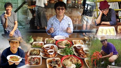 อุดมชวนชิม! ส่องเมนูบ้านๆ สไตล์ อุดม แต้พานิช กับคุณนายทองสุข!