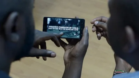 ป้องกันเด็กดูเว็บผู้ใหญ่ อังกฤษบังคับดูเว็บโป๊ต้องให้ข้อมูลบัตรเครดิต