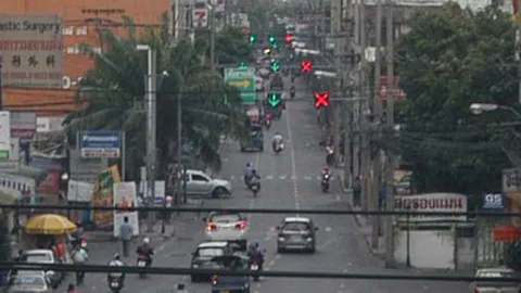 ชาวบ้านบ่นอุบแก้ชื่อถนนสุทธิสารฯ 