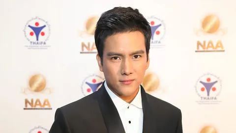 'สวิส' ขอโทษผู้ใหญ่ ที่ปฏิเสธ 'แรงเงา' รู้ทั้งรู้บทดีเล่นต้องดัง แต่กลัวเล่นไม่ถึง