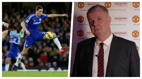 ตำนานมาเอง! ‘พัลลิสเตอร์’ แนะผีแดงคว้า ‘มาติช’ เสริมแกร่ง