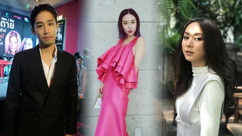 พิชญ์ ลั่นไม่เคยอันฟอลโลว์ไอจี โฟร์ บอกชัดไม่เคยตามตั้งแต่แรก (คลิป)