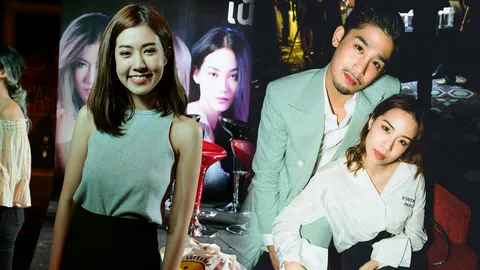 คนนี้ไง! มีน สรัลธร เปิดใจครั้งแรก หลังถูกโยงทำรัก พิชญ์-พลอย สั่นคลอน (คลิป)