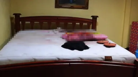 สุดหดหู่! ญาติผู้ใหญ่บัติ เก็บบ้านไปร้องไห้ไป ยังไม่รู้ใครจะมาอยู่ (คลิป)