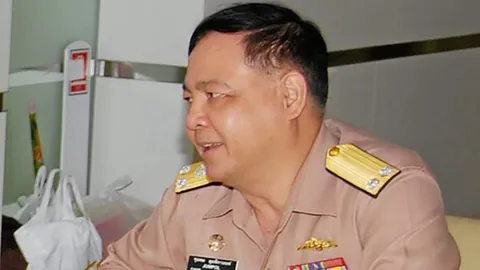 ทร. สั่งตั้ง กก.สอบ คลิปเมียอดีต ผบ.ศูนย์ฝึกทหารใหม่ ด่ากราดกำลังพล