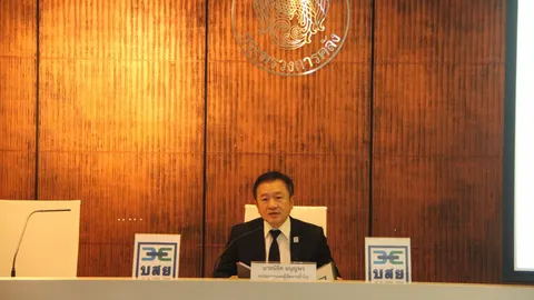 บสย. ขานรับนโยบายรัฐ ผลักดันค้ำประกันสินเชื่อช่วย SMEs เต็มพลัง