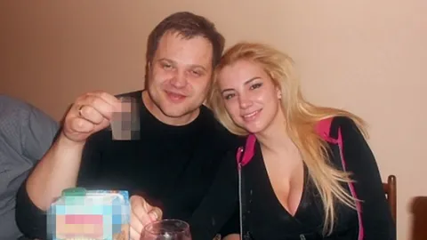 สวยประหาร! สาวรัสเซียแสบ ใช้ยาพิษKGB ลอบสังหารผัวนายธนาคาร แค้นซุกกิ๊ก