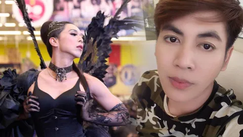 เต๋า ทีวีพูล ลั่นไม่ขอโทษ เอกกี้ โวยเรื่องนี้มีคนเสี้ยมอยู่เบื้องหลัง!