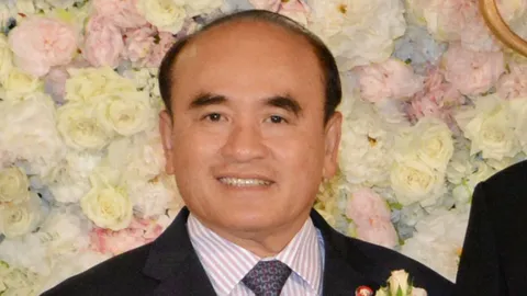 เลือก 'ธนฤกษ์ นิติเศรณี' ประธานศาลอุทธรณ์คนใหม่ ชง ก.ต. ชี้ขาด 31 ก.ค.